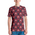 Geo All Over Print Men's T-shirt