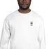Llama Patrol Unisex Sweatshirt