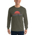 Suburbia Skate Long Sleeve T-Shirt