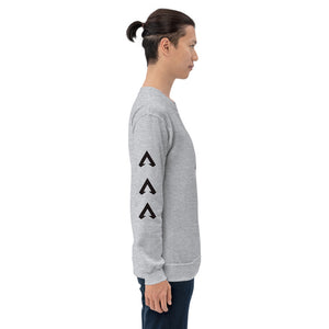 Apex Premium Crew neck Sweatshirt