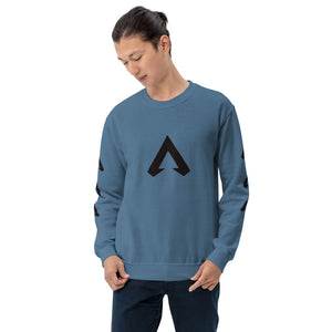 Apex Premium Crew neck Sweatshirt