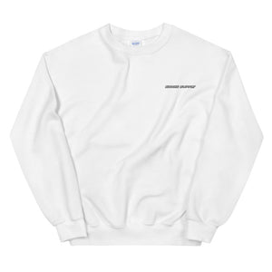 Shore Supply Crew neck Sweatshirt