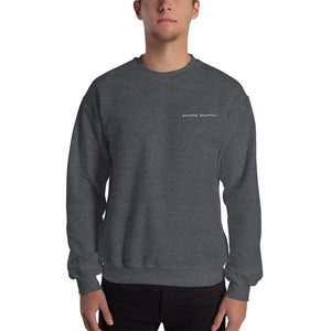 Shore Supply Crew neck Sweatshirt