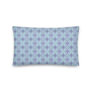 Geometric Basic Pillow