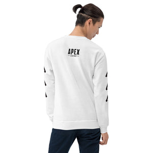 Apex Premium Crew neck Sweatshirt