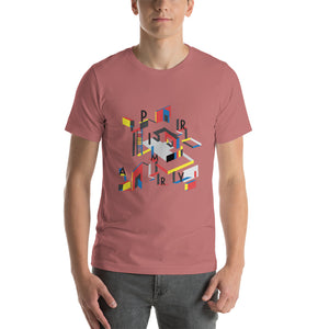 Short-Sleeve Unisex T-Shirt