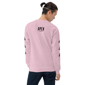 Apex Premium Crew neck Sweatshirt