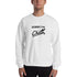 Sorry I'm Chill Crew neck Sweatshirt