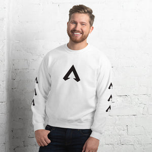 Apex Premium Crew neck Sweatshirt