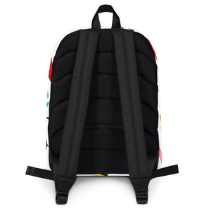 Peppers Backpack