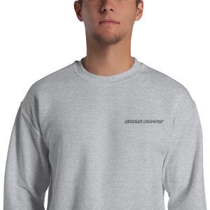 Shore Supply Crew neck Sweatshirt