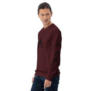 Apex Premium Crew neck Sweatshirt