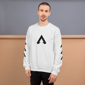 Apex Premium Crew neck Sweatshirt