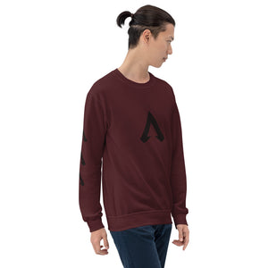 Apex Premium Crew neck Sweatshirt