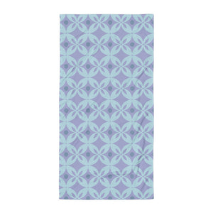 Geometric Towel