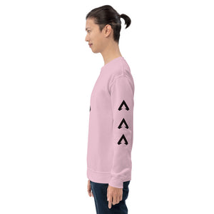 Apex Premium Crew neck Sweatshirt