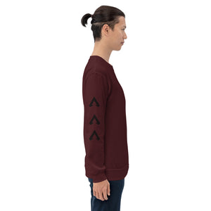 Apex Premium Crew neck Sweatshirt