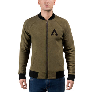 Apex Bomber Jacket