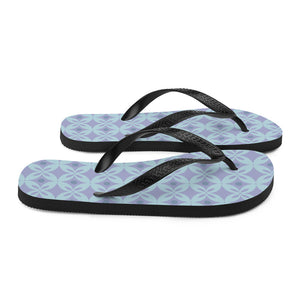 Geometric Flip-Flops