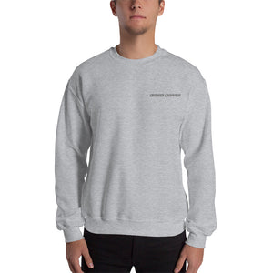 Shore Supply Crew neck Sweatshirt