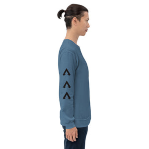 Apex Premium Crew neck Sweatshirt