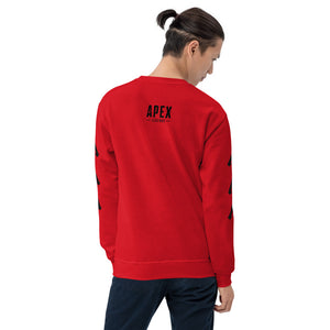 Apex Premium Crew neck Sweatshirt