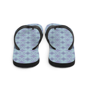 Geometric Flip-Flops