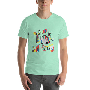 Short-Sleeve Unisex T-Shirt