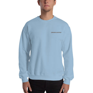 Shore Supply Crew neck Sweatshirt