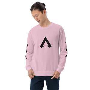 Apex Premium Crew neck Sweatshirt