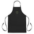 Beer Hop Embroidered Apron