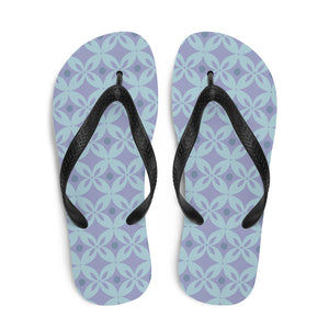 Geometric Flip-Flops