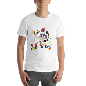 Short-Sleeve Unisex T-Shirt