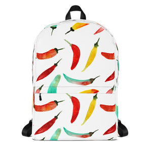 Peppers Backpack