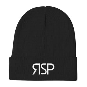 RSP Knit Beanie