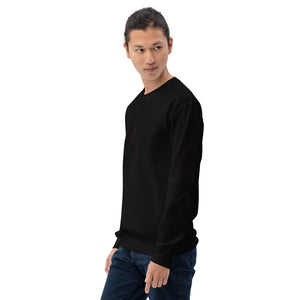 Apex Premium Crew neck Sweatshirt