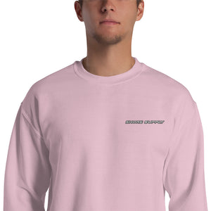 Shore Supply Crew neck Sweatshirt