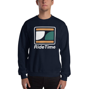 Ride Time Sweatshirt