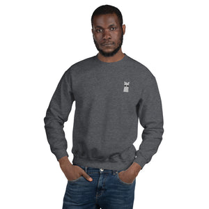 Llama Patrol Unisex Sweatshirt