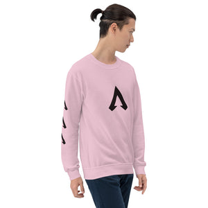 Apex Premium Crew neck Sweatshirt