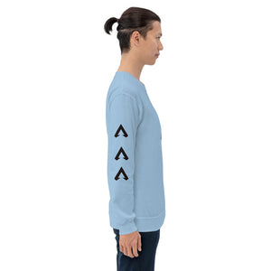 Apex Premium Crew neck Sweatshirt