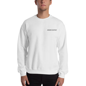 Shore Supply Crew neck Sweatshirt