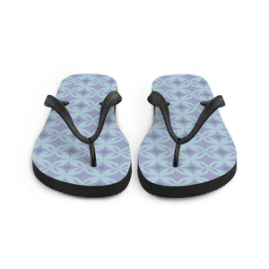 Geometric Flip-Flops