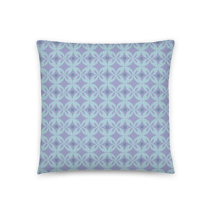 Geometric Basic Pillow