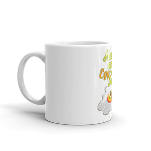 Have an Egg-Cellent Day Mug