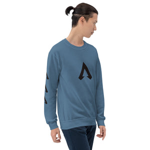 Apex Premium Crew neck Sweatshirt