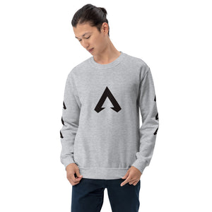 Apex Premium Crew neck Sweatshirt