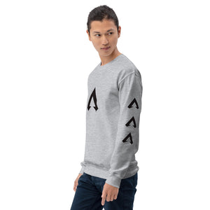 Apex Premium Crew neck Sweatshirt