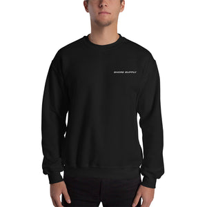 Shore Supply Crew neck Sweatshirt