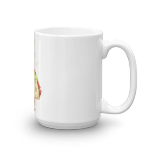 Wanna Taco about it? Mug